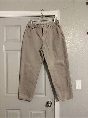 Lands End Jeans - Size 14 Petite